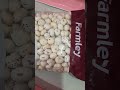 makhana farmley prasadam makhana fox nuts lotus seeds