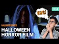 Film & Edit a Horror Film for Halloween | Filmora Creator Academy