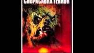 CHUPACABRA TERROR (2005) REVIEW