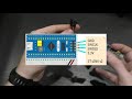 Прошивка микроконтроллера stm32f103c8t6 через usb ttl st link в программе arduino ide