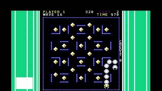 #プチコン4 でゲームを作り、ゲームで遊ぶ