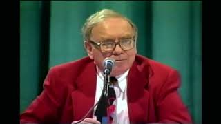 Warren Buffett and Charlie Munger on Salomon Brothers | Berkshire Hathaway | Investment Banking