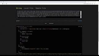 Utilizing Obfuscation for Evasion