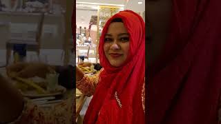 #vlog213 Alhamdulillah ✨ Treat From Boro Bubu 🎀🫶