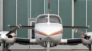 Spotlight probe: U.S. fails oversight of airplane registrations, pilot licenses