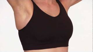 Champion® Double Dry® Seamless Full-Support Underwire Sports Bra Style CH6242