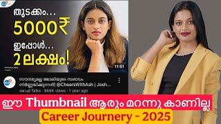 ✈️Airhostess job ൽ നിന്ന് ഇന്ന് സ്വന്തമായി airhostess aviation training academy❤️👩‍💻 | cheerswithash