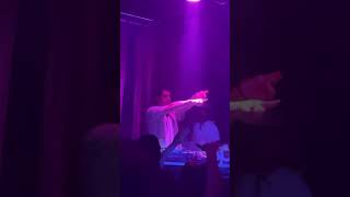 Darius - “Rise ft. Benny Sings” LIVE @ Spin San Diego - May 27, 2023