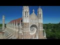 Toledo, OH; Rosary Cathedral