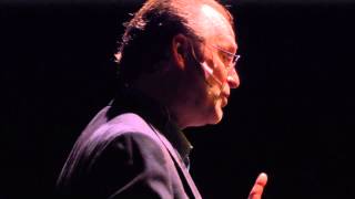 The Value of the Arts as a Community Investment | John Gerdy | TEDxWestChester