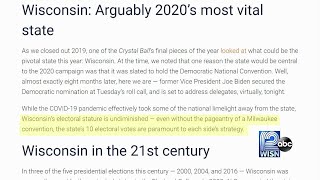 Dems: It’s all riding on Wisconsin