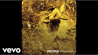 Primus - The Ol’ Grizz (Official Audio)