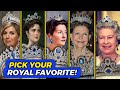 Sapphire Tiara Showdown: Which One Wins Your Heart?