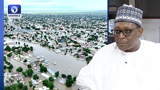 Borno Flood: Emergency Medical Intervention En-route To Maiduguri - Health Minister