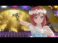 【スクスタ mv】西木野真姫 ユメノトビラ 決意の光 最高画質 2160p 60fps