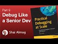 Practical Debugging at Scale: Remote Debugging - P. 9 | DebugAgent.com