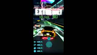 【首都高バトル XTREME  】vs. ユウウツな天使 (S15 ) Tokyo Xtreme Racer Xtreme