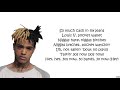 pnb rock middle child lyrics ft. xxxtentacion