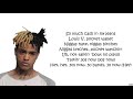 pnb rock middle child lyrics ft. xxxtentacion