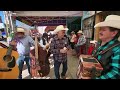 huejuquilla el alto jalisco. con los musicos