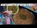 NEGO NASI KLIWON DI MEDAN TERNYATA MASAKNYA DALAM GEROBAK !