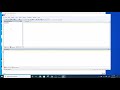 Java, Windows, TextPad