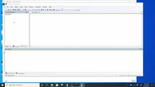 Java, Windows, TextPad