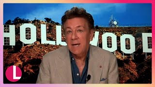 Brooklyn Beckham Breaks Silence on Family Feud: The Latest | Lorraine