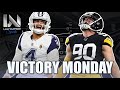 Cowboys Victory Monday: We Handled Business vs. Steelers | Now 3-2 Record