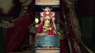 Limited Hero Battle: Celica (Abyssal) リミテッド英雄戦 セリカ [アビサル]