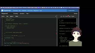TypeScript Type Challenges #7 Readonly [EASY]