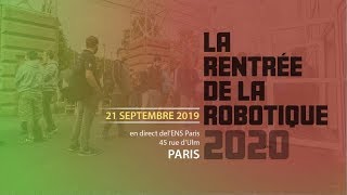 Forum Planète Sciences 2019