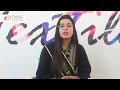 student reviews manal arshad hnd f u0026t student gujranwala