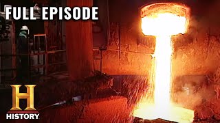 Modern Marvels: How Copper Built the World (S13, E37) | Full Episode | History