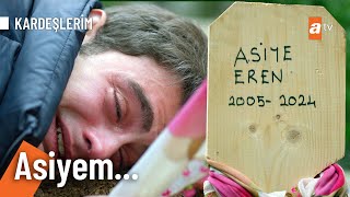 Asiye'nin cenazesi...  - Kardeşlerim 117. Bölüm