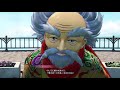 new sakura wars jpn playthrough part 14 azami ninja