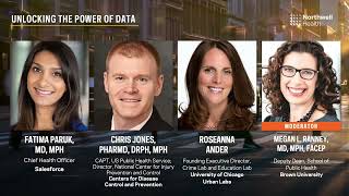 Unlocking The Power Of Data