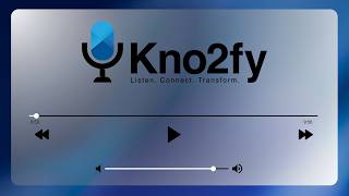 Kno2fy - Interoperability Without the Theater: with Brendan Keeler