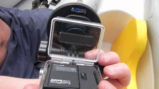 GoPro HUGE MISTAKE!!! Waterproof Backdoor Case