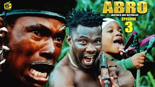 ABRO EPISODE 3 ft ABOY SELINA TESTED (Nigerian Action Movie) (Jagaban Traitor)