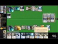 Channel Reiderrabbit  - Standard UW Control (Match 1, Game 2)