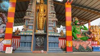 Madampe Murugan Temple | Chilaw, Sri Lanka