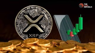 تحديث وضع السوق الحالي وعملة XRP