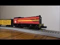 Introduction to S Scale: American Flyer Sets and Locomotives