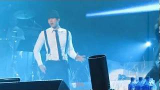 111225 2AM Christmas Concert - Seulong Solo(Closer)