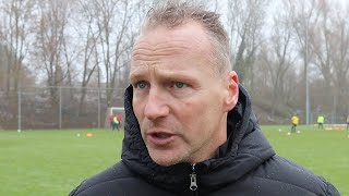 VOORBESCHOUWING I RODA JC Kerkrade - FC Dordrecht I 27-01-2023