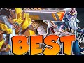 The TOP 5 BEST Monsters In The Game After The BIG NERF UPDATE! | So MANY OLD Monsters Are BACK!