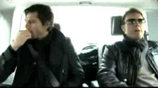 Take That - The Journey - BW Extras (2/6)