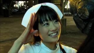 Mutant Girls Squad (2010) - Yoshie Zero Japanese Trailer