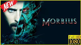 Película de éxito de Hollywood | Morbius (2023) | En Español | Jared L, Matt S, Adr | Datos y Reseña